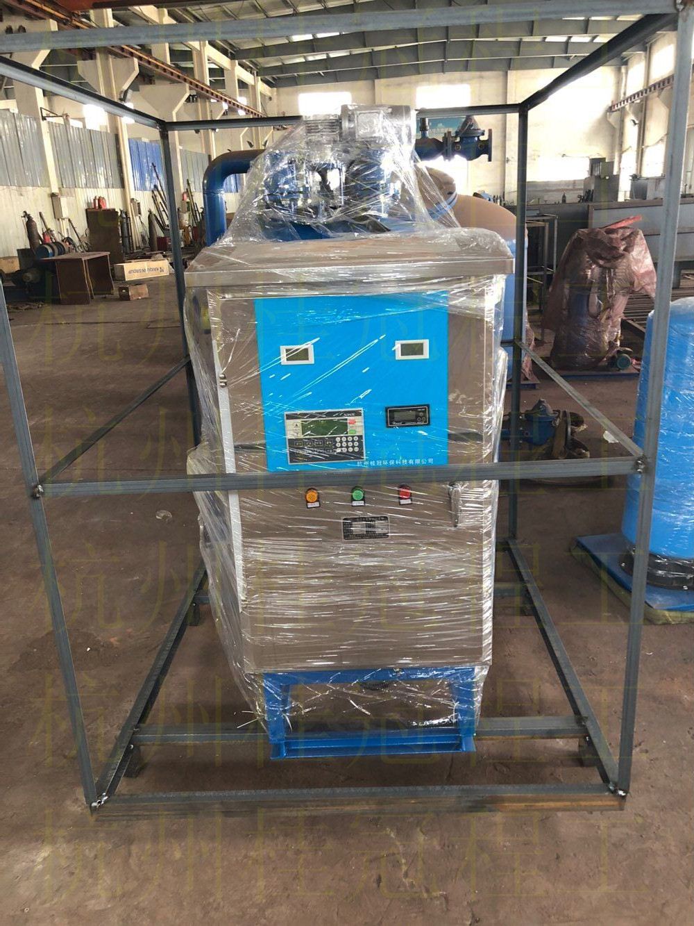 電化學水處理器生產(chǎn)商家